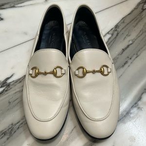Gucci Horsebit Loafers